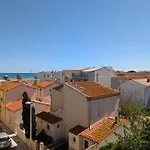 Charmant T2 Pour 4 Pers A 100M De La Plage Avec Balcon - Fr-1-797-61