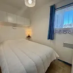 Appartement T2 A Quiberon Avec Piscine, Jardin Et Animaux Acceptes - Fr-1-478-308