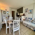Appartement T2 A Quiberon Avec Piscine, Jardin Et Animaux Acceptes - Fr-1-478-308