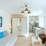 Studio Proche Lac Hossegor