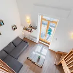 Studio Gare Express - Wifi, Cozy, Prive & Confort