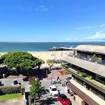 Residence Claire - Arcachon - T2 En Plein Centre-Ville Mae-5414