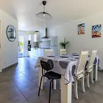 Appartement 6 Personnes Soustons