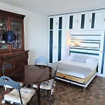 Residence Les Goelands - T1 Vue Mer, Emplacement Ideal Pres Du Centre Mae-9474