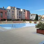 Cosy Et Mer - Piscine Partagee