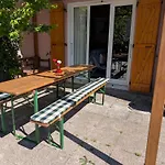 Villa Cosy T2, 600M Plage, Climatisation, Parking - Fr-1-797-62