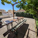 Villa Cosy T2, 600M Plage, Climatisation, Parking - Fr-1-797-62
