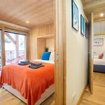 2 Bedroom Haven In Enviable Morzine Location