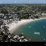 Comme A La Maison ! 4 Chambres, Vue Mer