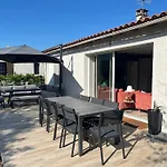 Maison 4 Chambres & Jardin A Cheray