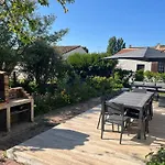 Maison 4 Chambres & Jardin A Cheray
