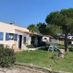 Havre De Paix A Deux Pas De La Plage