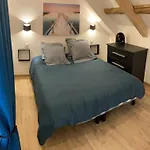 Maison De Vacances Insolite - 1-6 Pers A Guerande