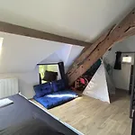 Maison De Vacances Insolite - 1-6 Pers A Guerande