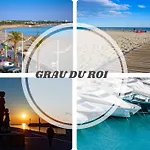 New Santorini - Incroyable Vue Sur Mer - Wifi - Garage Topprosconciergerie