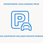 New Santorini - Incroyable Vue Sur Mer - Wifi - Garage Topprosconciergerie