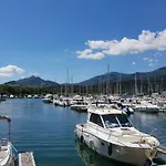 T2 Cabine Climatise Avec Parking A Argeles-Sur-Mer - Fr-1-388-231