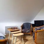 Maison De Charlie 4 Personnes
