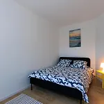 Appartement 6 Personnes Soustons