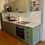 Jolie Appartement A Carnon Plage
