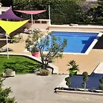 Appart Hotel Marseille Aeroport