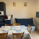 Maison Bord De Mer Pour 2 A 6 Pers