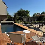 Hotel Les Agapanthes