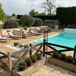 Manoir De La Croix-Sonnet