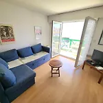 T2 Avec Balcon, Parking Prive, A 800M De La Plage Et 500M Des Commerces - Les Sables D'Olonne - Fr-1-92-699