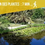 Le Chapeau Rouge - Centre Historique - Corum - Tramway - Climatisation