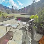 Appart. 2 Pieces, 6 Couchages, Terrasse, Garage, Le Grand-Bornand - Fr-1-241-27