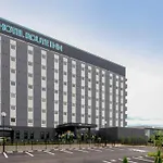 Hotel Route Inn Takamatsu Yashima