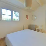 Maison De Charme Avec Jardin Clos, A 500 M Du Centre Et 1800 M De La Plage - 4 Couchages - Fr-1-224B-60