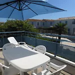 Appartement Tout Confort Dans Residence Avec Piscine