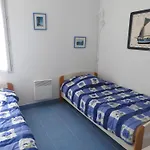 Appartement Tout Confort Dans Residence Avec Piscine