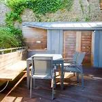 Appartement Sainte Marine Vue Mer