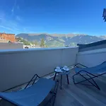 Appartement Elegant Avec Acces Facile Aux Pistes, Parking Et Salle De Fitness - Fr-1-562-23