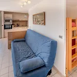 Studio Cabine Avec Acces Direct Piscine Et Mer, Parking Prive, Terrasse - Fr-1-472A-154