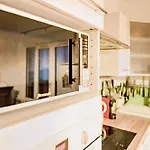 Nice Flat Near The Beach Palavas Les Flots