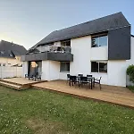 Villa Sterne - Maison Vue Mer Exceptionnelle - Frehel