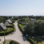 Maison En Bois Presqu'Ile De Rhuys Morbihan