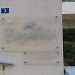 Appartement T2 Avec Terrasse, Parking Et Piscine A Sete, Proche Plage - Fr-1-472-117