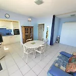 Charmant Studio Avec Balcon, Animaux Acceptes, Parking Prive, Proche Plage Et Commerces - Fr-1-92-915