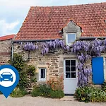 Maison Normande Proche De La Mer Et Des Lieux Touristiques