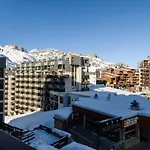 Studio En Station - Proche Des Pistes Et Animations - Balcon - Val Claret, Tignes - Fr-1-502-446