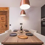 Appartement Renove, Skis Aux Pieds, Wifi, 2 Pieces - Fr-1-502-407