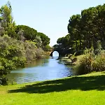 Villegiales Tee2 - En Rez De Jardin Dans Une Residence Avec Piscine Mae-1154