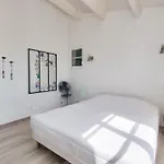 Villa Pour 8 Avec Piscine A La Flotte En Re
