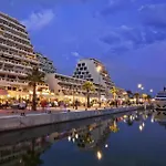 Terrasses De La Mer - Appartement Ideal Pour Des Vacances A La Mer Mae-4134