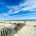 Port Vincent - Appartement Dans Residence Avec Piscine Mae-1114